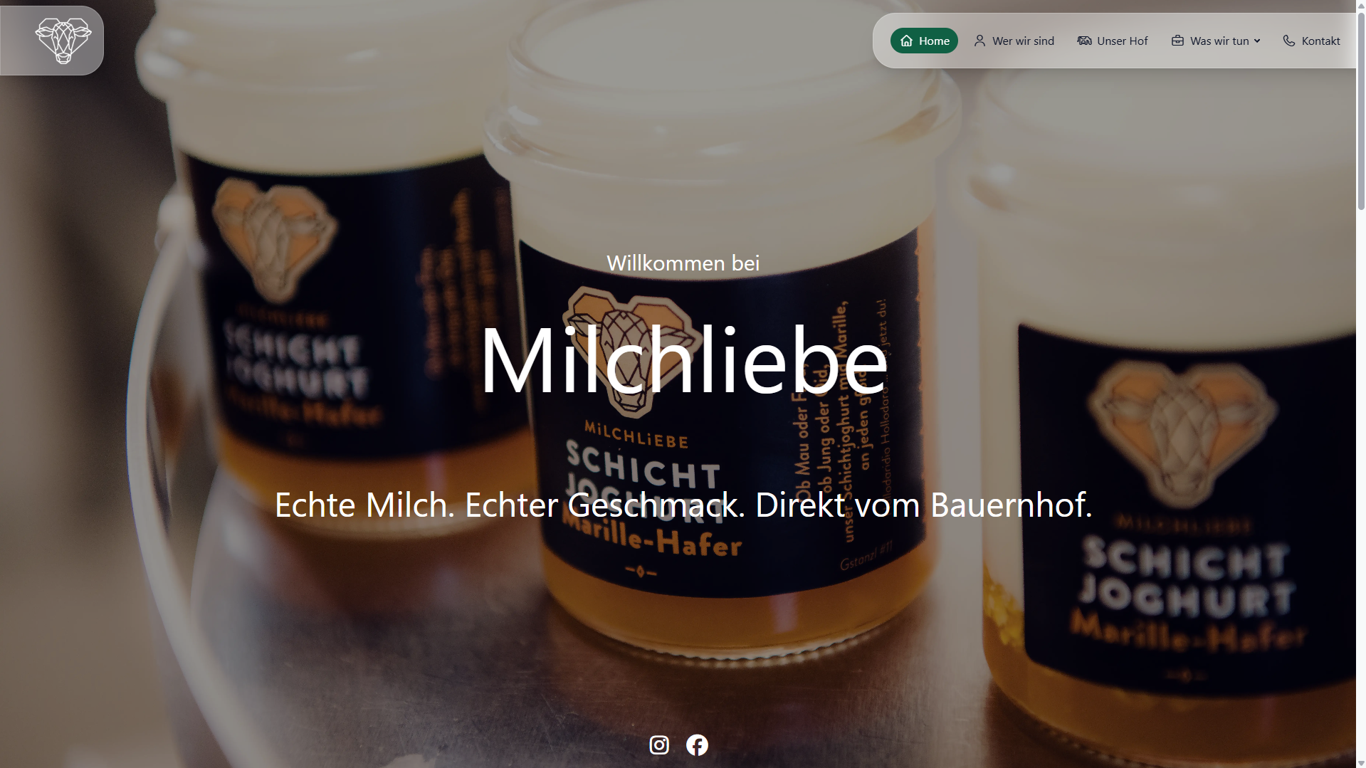 Milchliebe